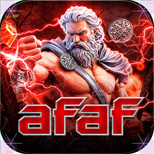 afaf — mitra unggulan