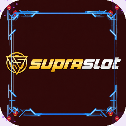 supraslot — mitra unggulan